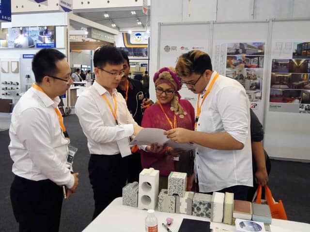 天意機(jī)械出征印尼，勢(shì)在必行