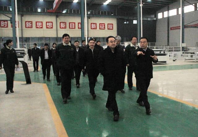 2018，天意開門大吉