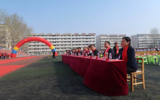 助力兗州實(shí)高學(xué)子魚躍龍門、折桂蟾宮